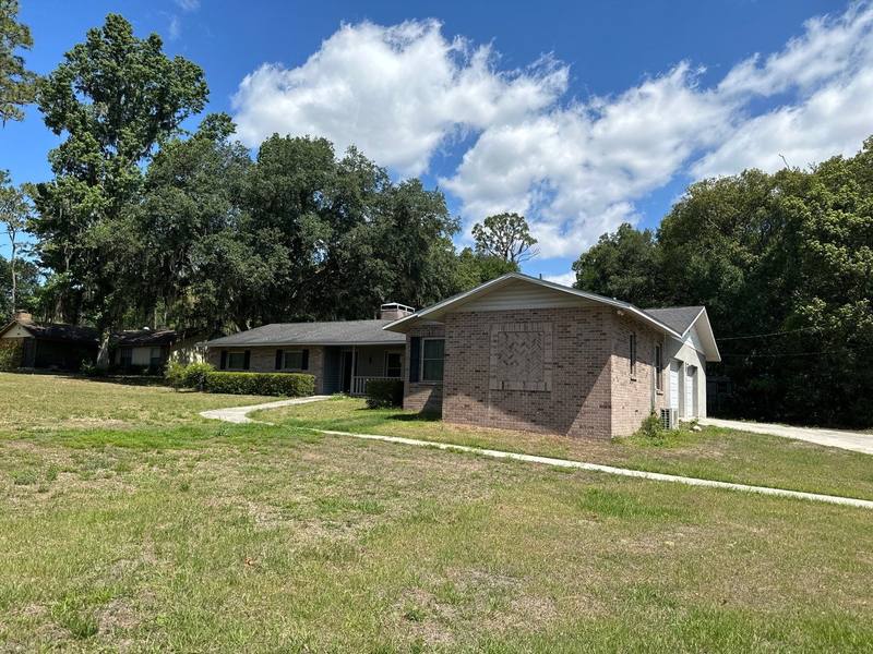 completed roofing project in Zephyrhills FL