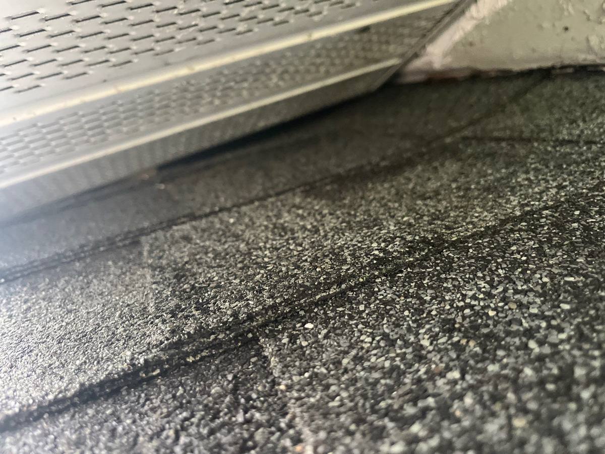 roof replacement in Melbourne, Florida