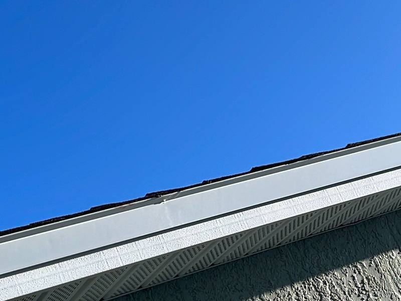 residential roof replacement by Hloska Roofing in Melbourne