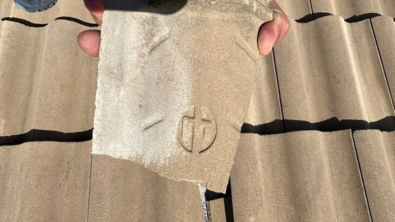 residential roof replacement by Hloska Roofing in Boynton Beach