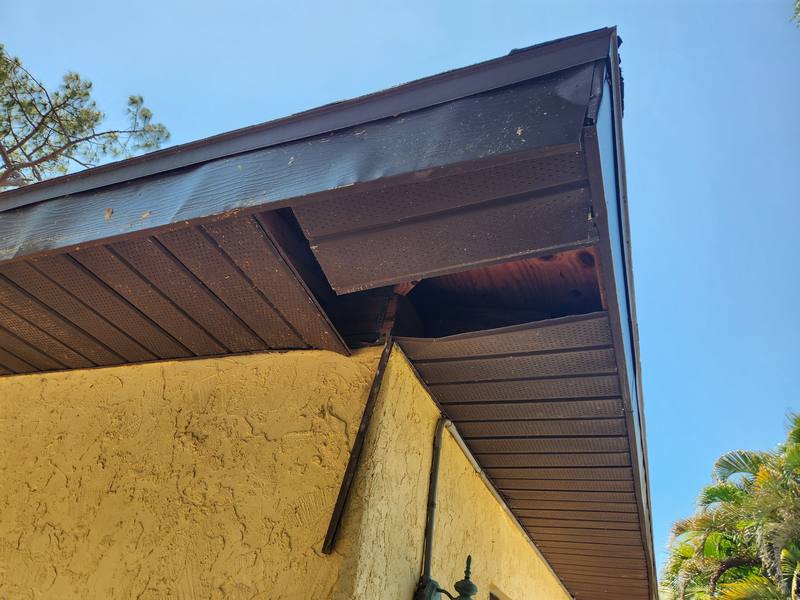 roofing project near Lucille Ave in Nokomis