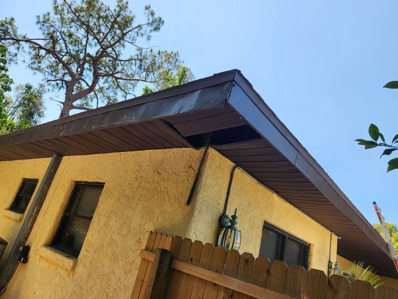 roofing project near Lucille Ave in Nokomis