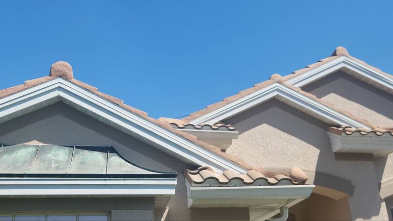 roofing project near White Feather Ln in Nokomis