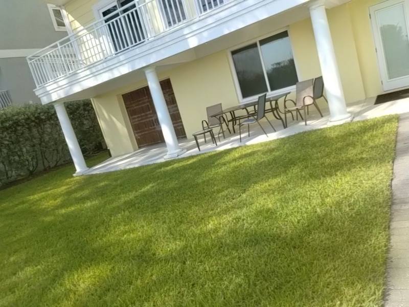 completed roofing project in Treasure Island FL