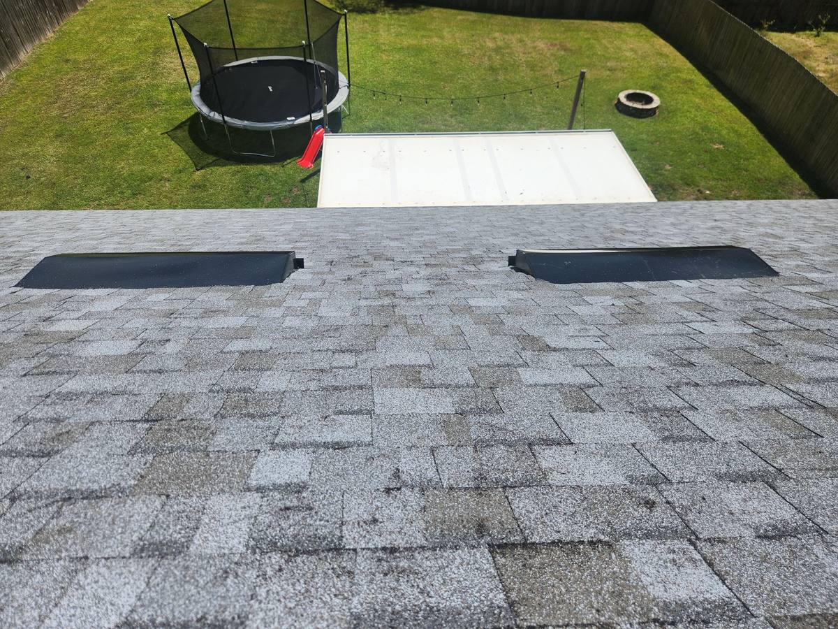 roof replacement in Southport, Florida