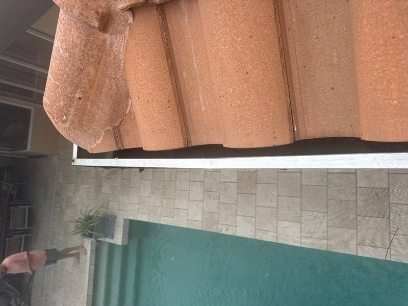 roof replacement in Bradenton, Florida