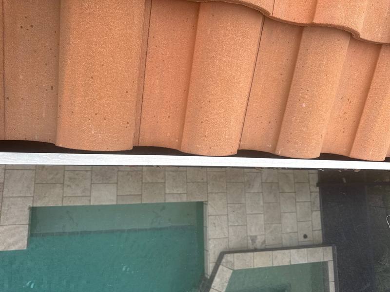 residential roof replacement by Hloska Roofing in Bradenton