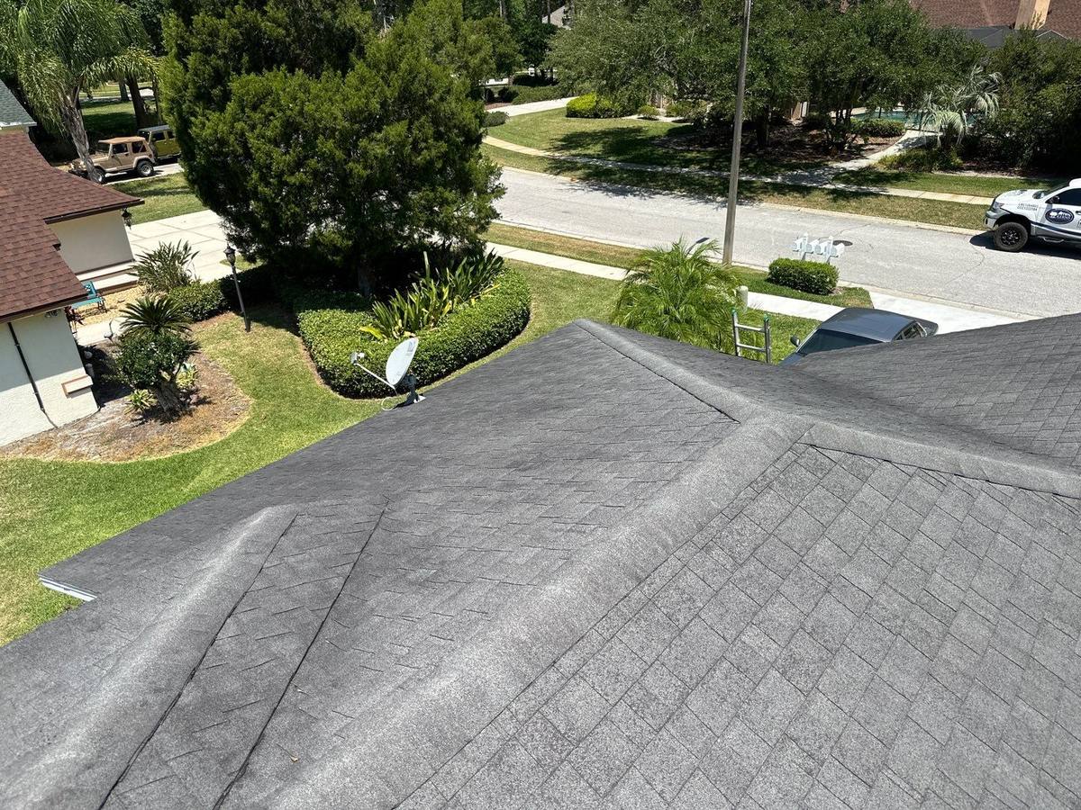 roof replacement in Zephyrhills, Florida