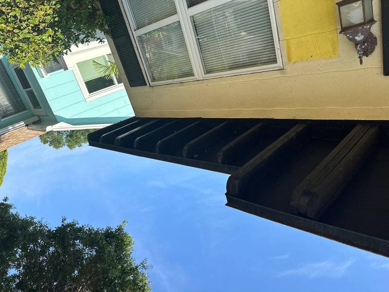 residential roof replacement by Hloska Roofing in St. Petersburg