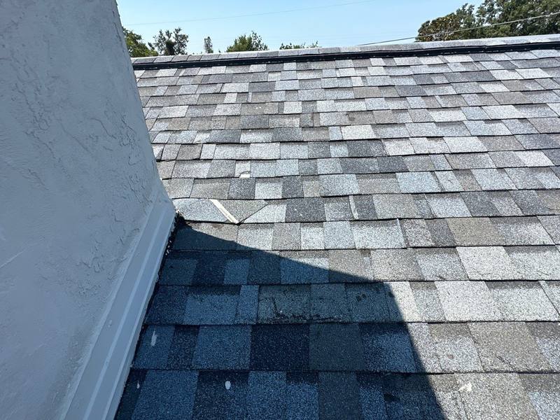 roof replacement in Venice, Florida