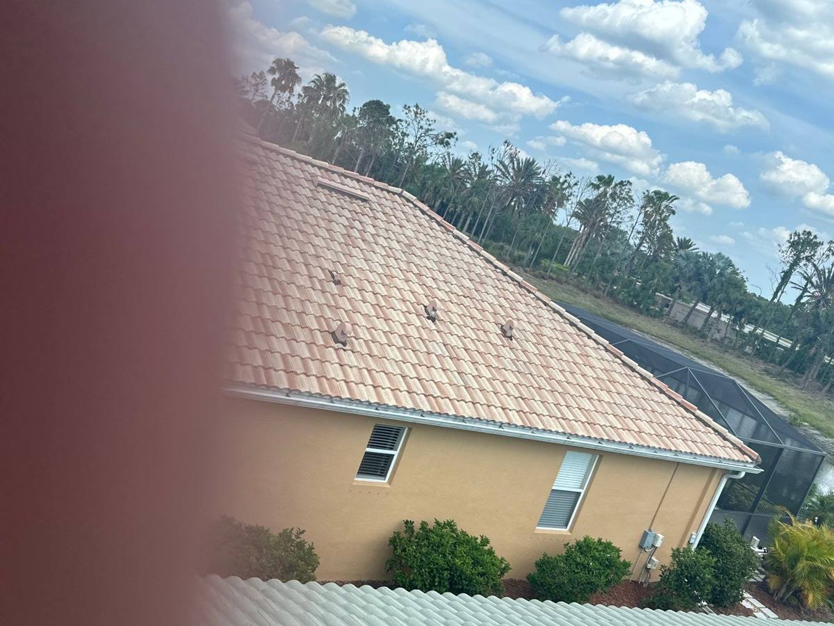 roof replacement in Englewood, Florida