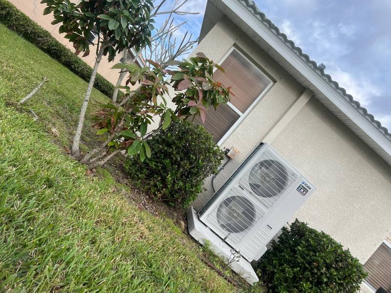 completed roofing project in Venice FL
