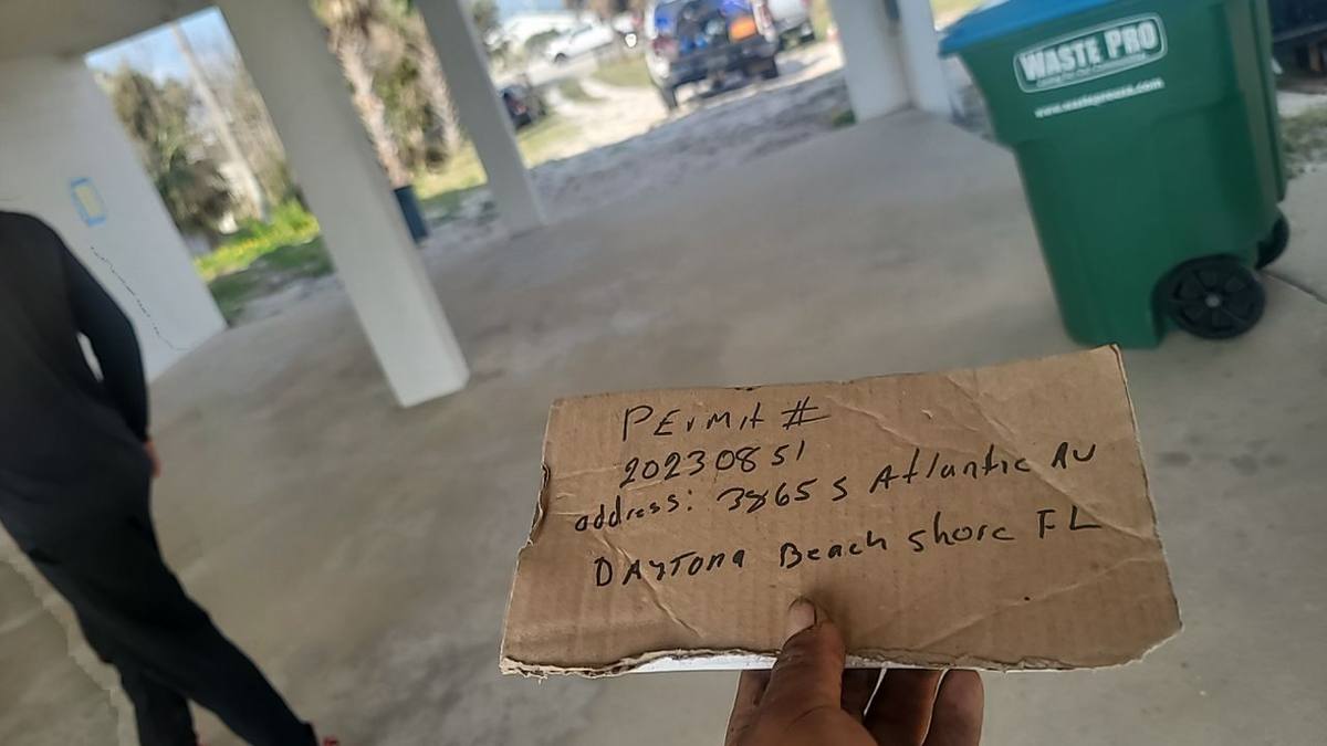 roof replacement in Daytona Beach, Florida