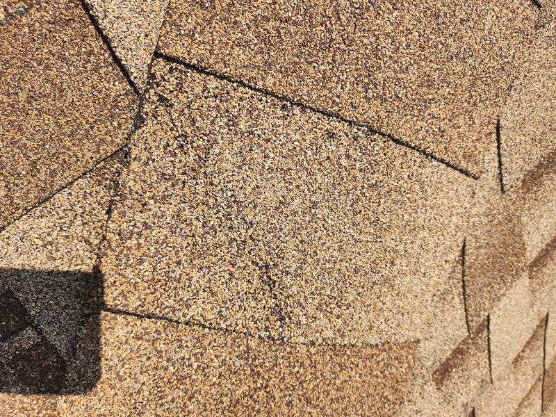 residential roof replacement by Hloska Roofing in Cape Coral
