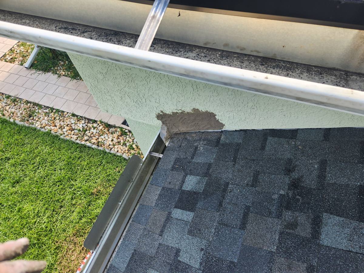 roof replacement in Spring Hill, Florida