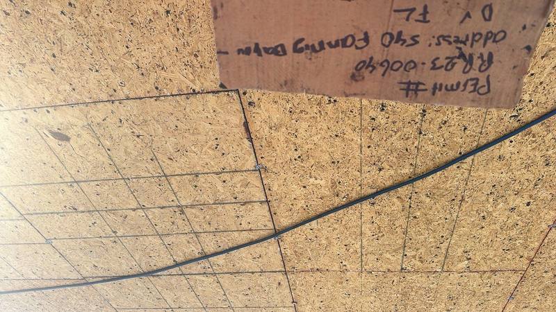 roofing project near Hidalgo Dr in Southport