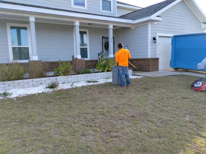roofing project near Confidence Wy in Southport