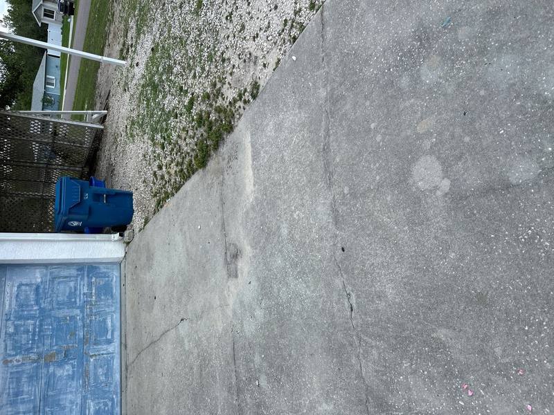 roofing project near Mountain Dove Rd in Brooksville