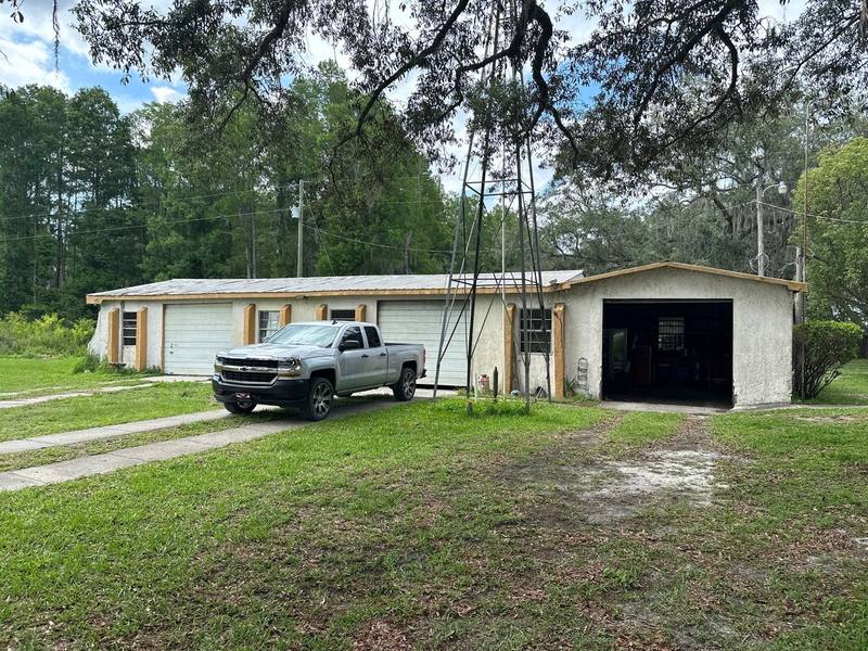 residential roof replacement by Hloska Roofing in Spring Hill