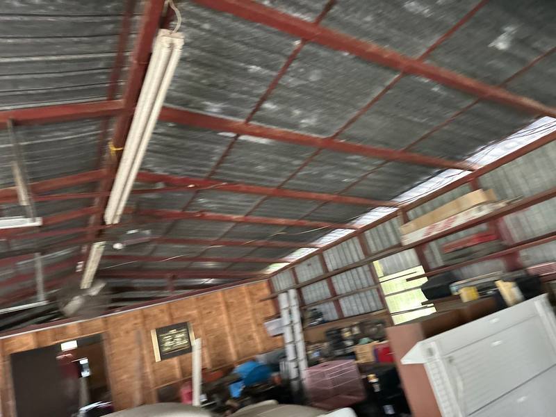 roofing project near Lussier Ln in Spring Hill