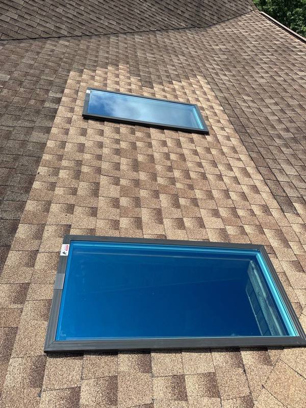 roof replacement in Spring Hill, Florida