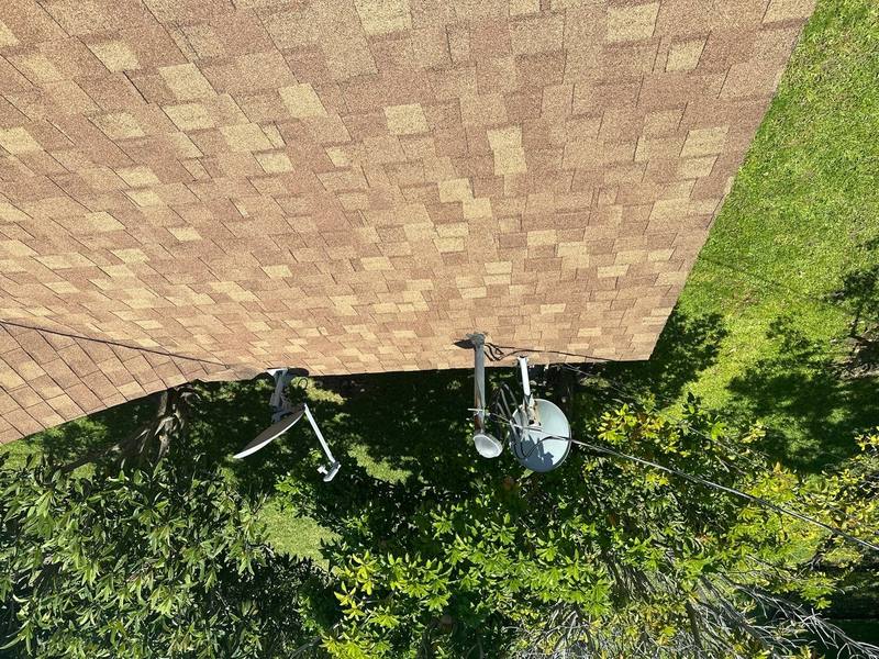 residential roof replacement by Hloska Roofing in Port St. Lucie