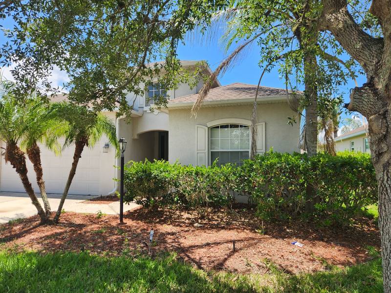 completed roofing project in Palmetto FL