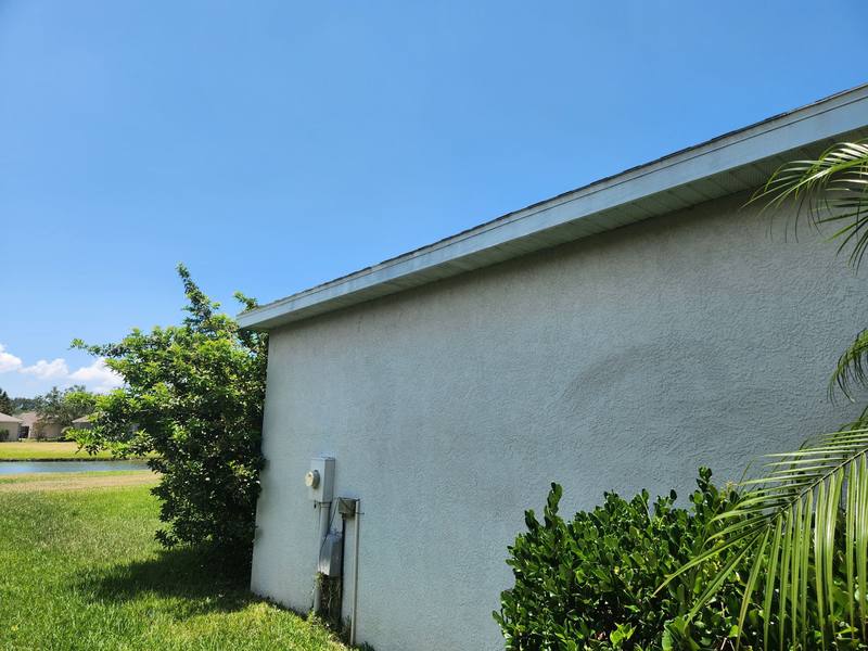 residential roof replacement by Hloska Roofing in Palmetto