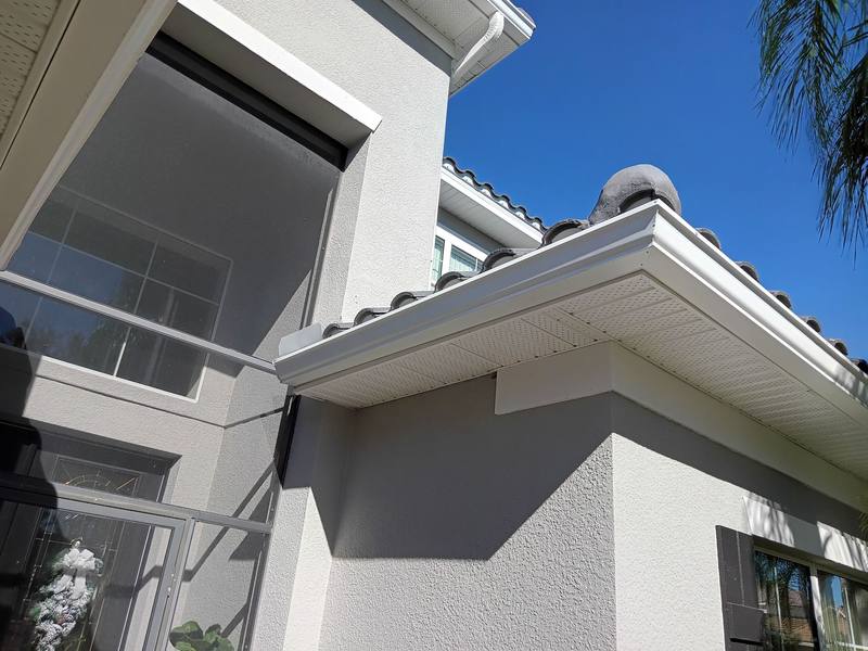 roof replacement in Kissimmee, Florida