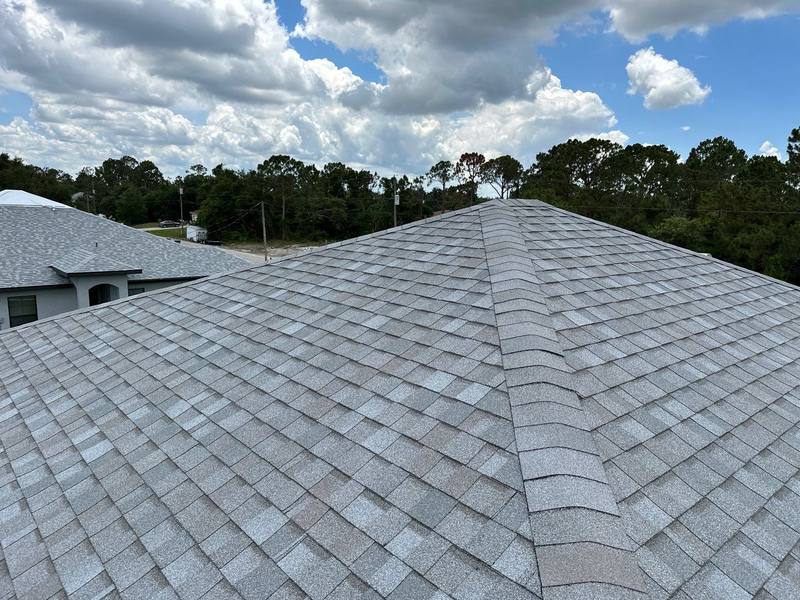 roof replacement in Lehigh Acres, Florida
