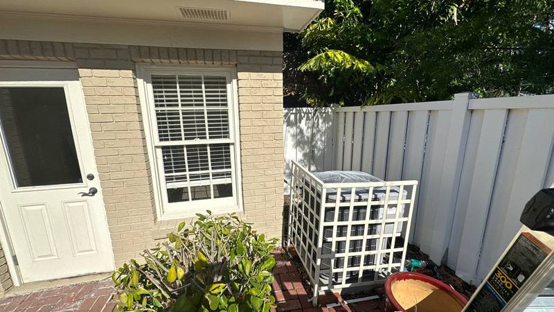 residential roof replacement by Hloska Roofing in Tampa