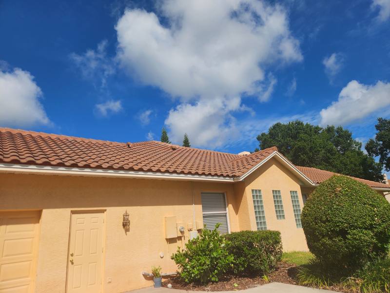 residential roof replacement by Hloska Roofing in Odessa
