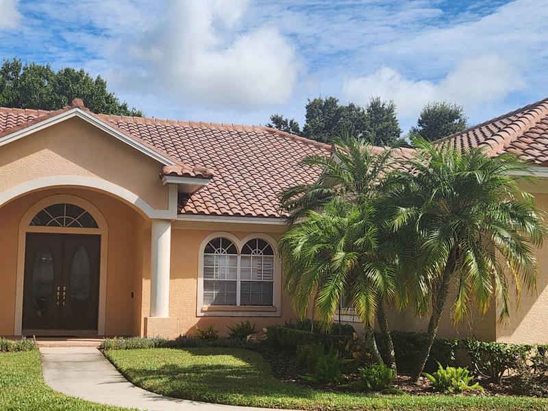 roofing project near Byrnwyck Ln in Odessa