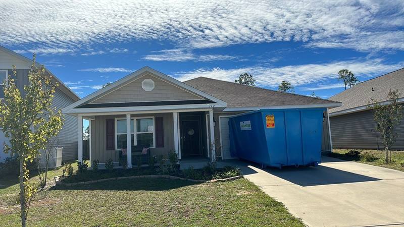 roof replacement in Southport, Florida