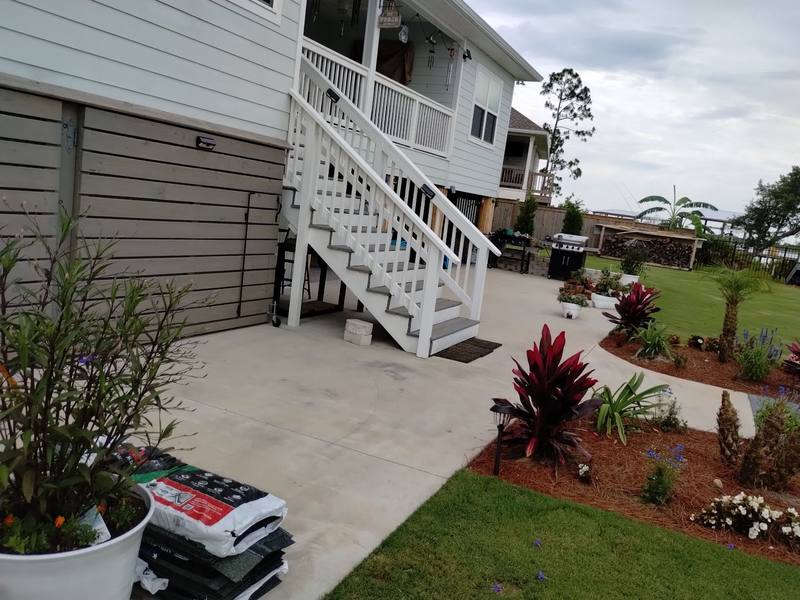 residential roof replacement by Hloska Roofing in Panama City