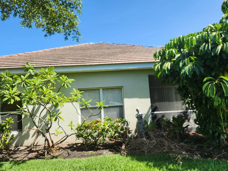 roof replacement in Cape Coral, Florida