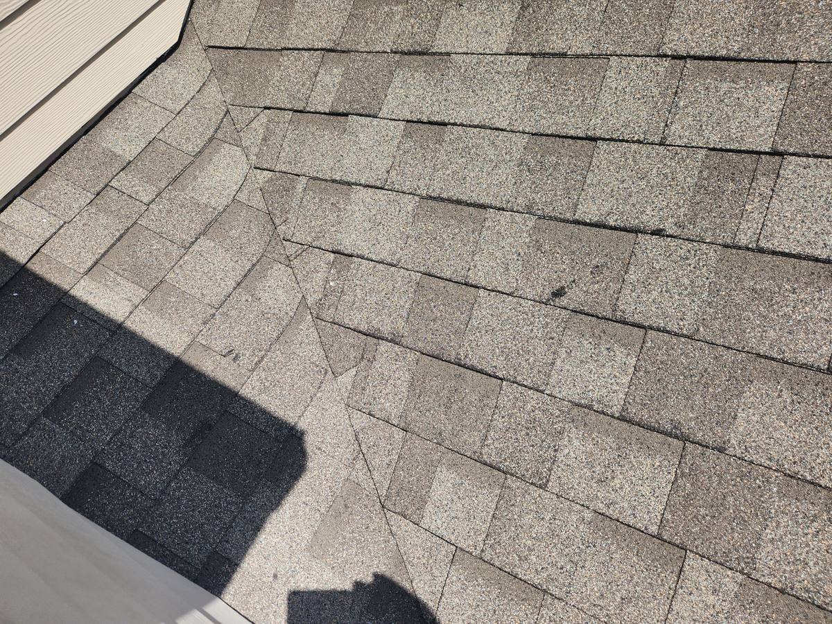 roof replacement in Clermont, Florida