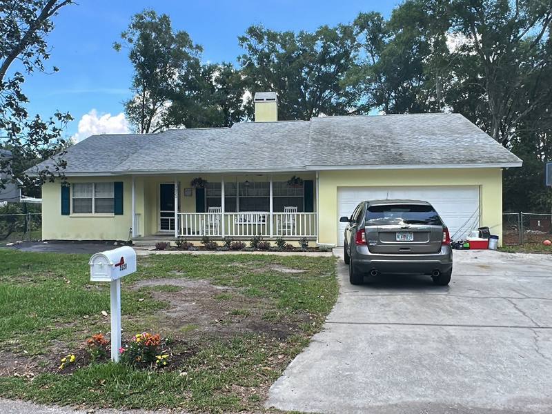 residential roof replacement by Hloska Roofing in Land O' Lakes
