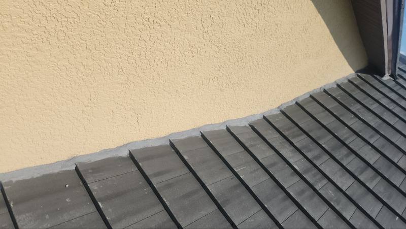 residential roof replacement by Hloska Roofing in Cape Coral