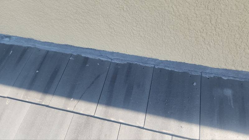 roofing project near NW 15th St in Cape Coral