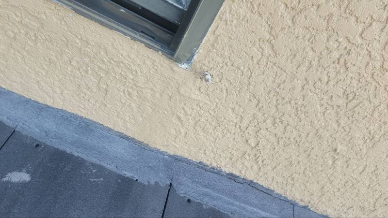 roofing project near NW 15th St in Cape Coral