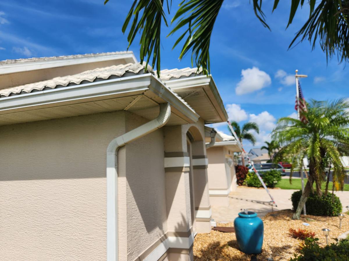 roof replacement in North Fort Myers, Florida
