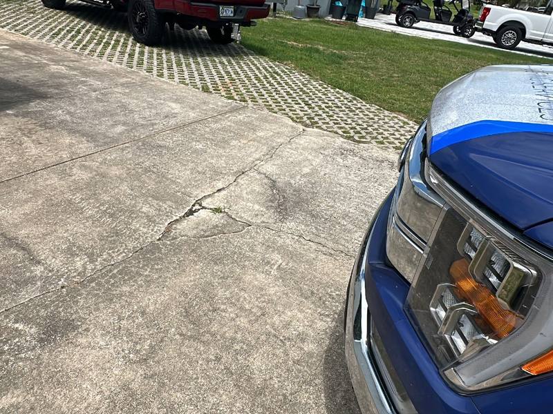 residential roof replacement by Hloska Roofing in Land O' Lakes