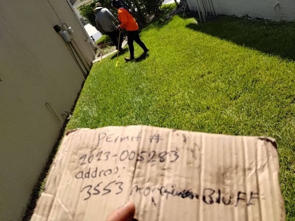 roof replacement in Land O' Lakes, Florida