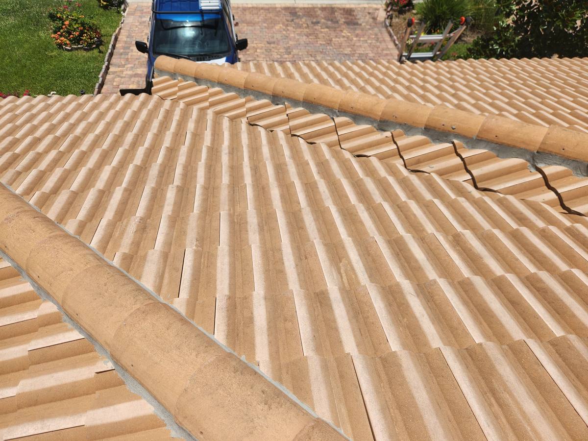 roof replacement in Venice, Florida