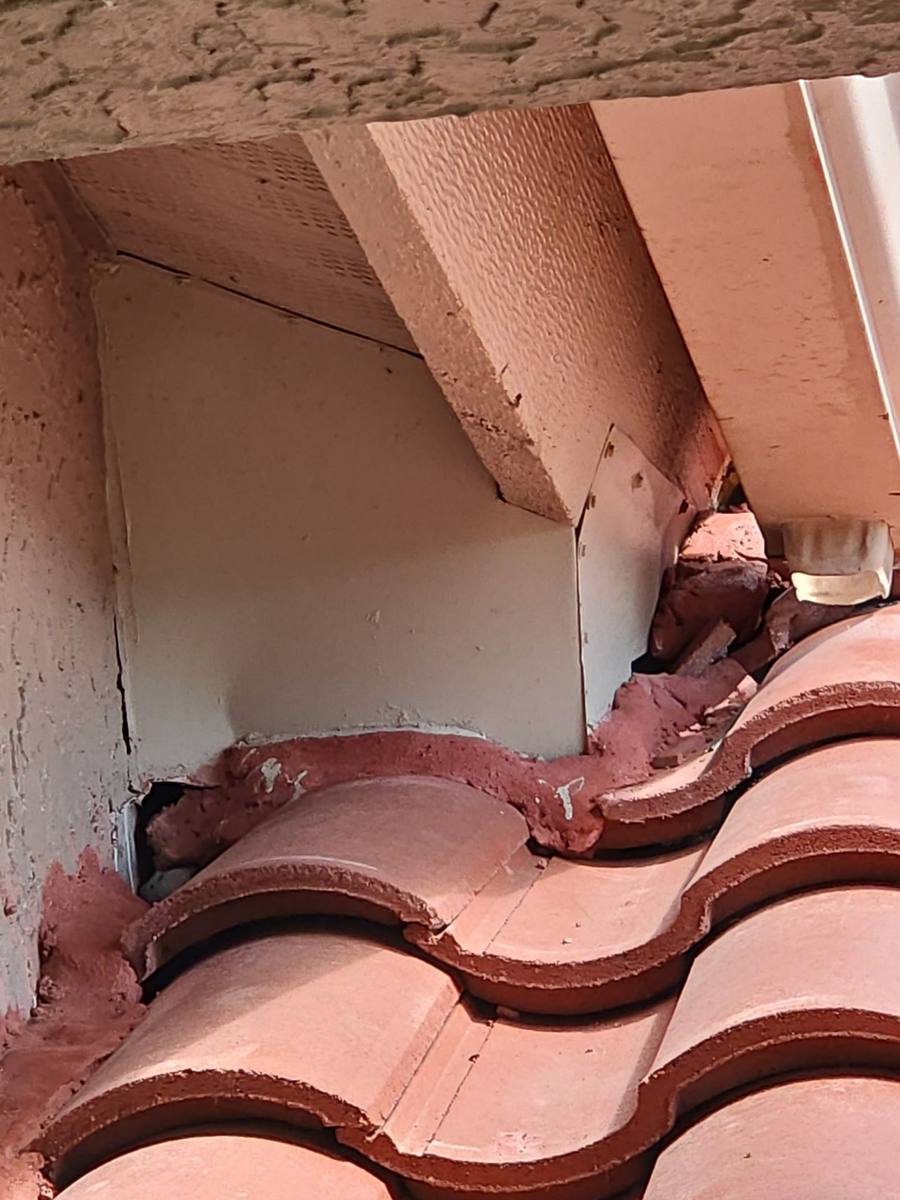 roof replacement in Sarasota, Florida