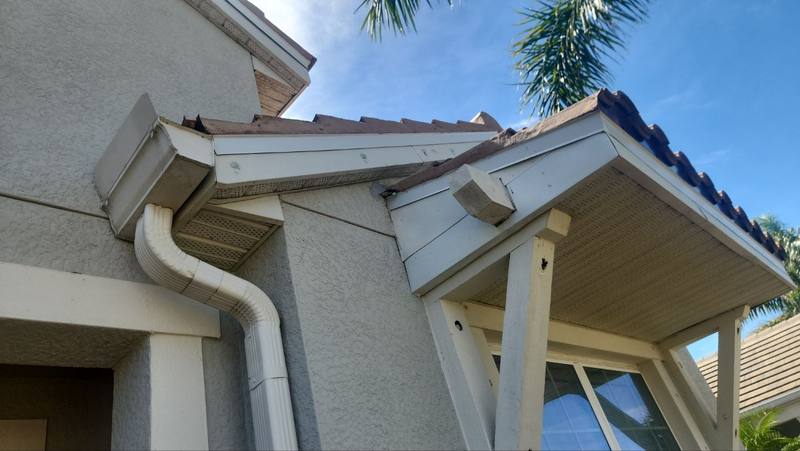 roof replacement in Venice, Florida