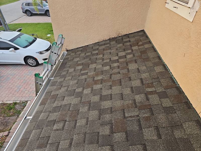 roof replacement in Bonita Springs, Florida
