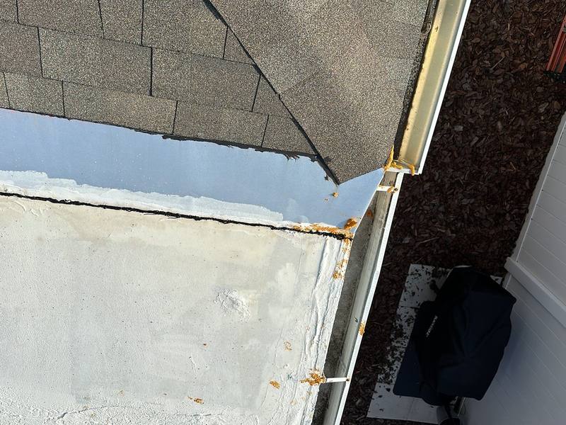 roofing project near Durango Cir in Spring Hill