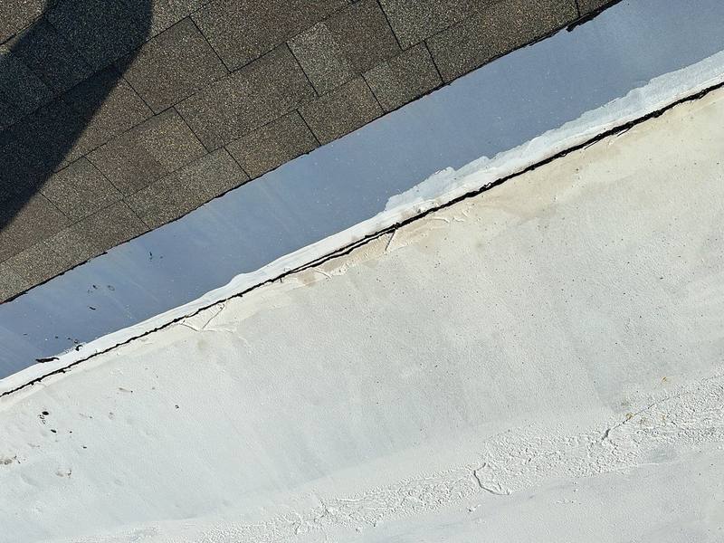 roofing project near Durango Cir in Spring Hill